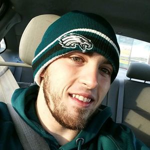 Meet your Posher, Jake